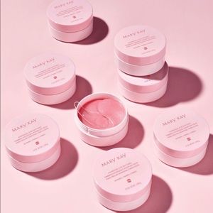 New! Mary Kay Hydrogel eye patches